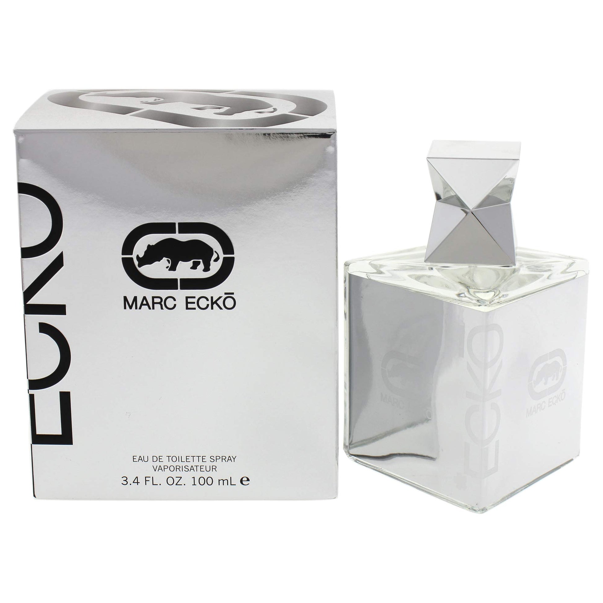 MARC ECKO/MARC ECKO EDT SPRAY