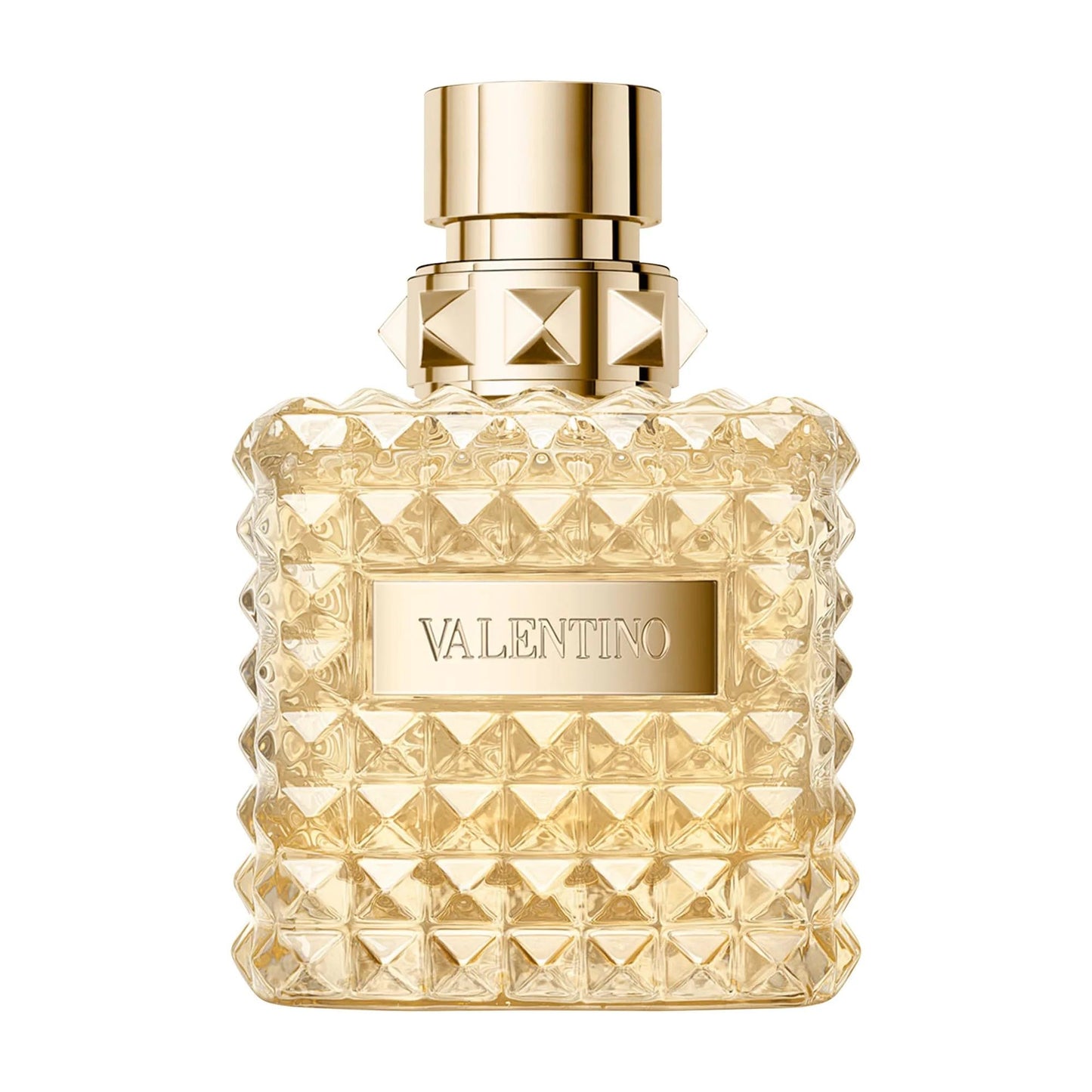 Valentino Donna Born In Roma The Gold Eau de Parfum for Women 3.4 oz
