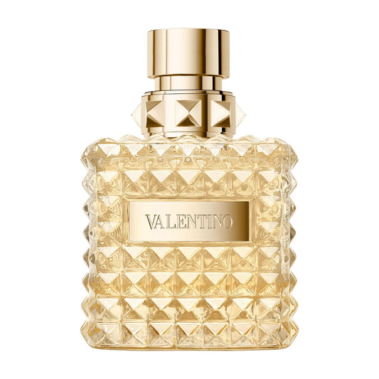 Valentino Donna Born In Roma The Gold Eau de Parfum for Women 3.4 oz