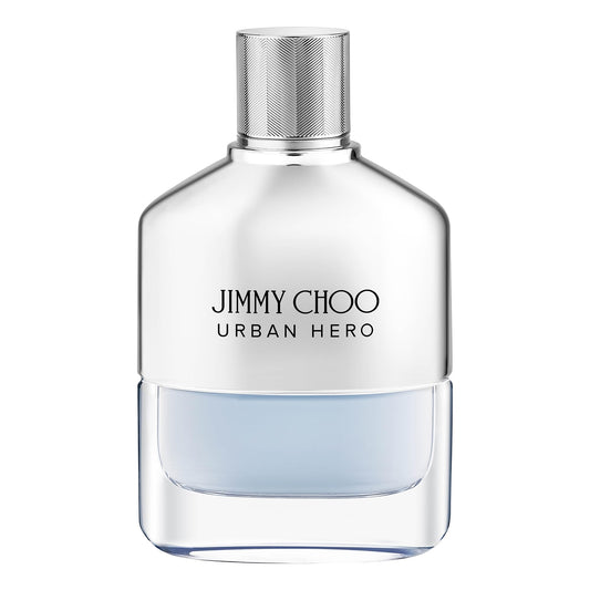 Jimmy Choo Urban Hero (M) EDP 3.3oz