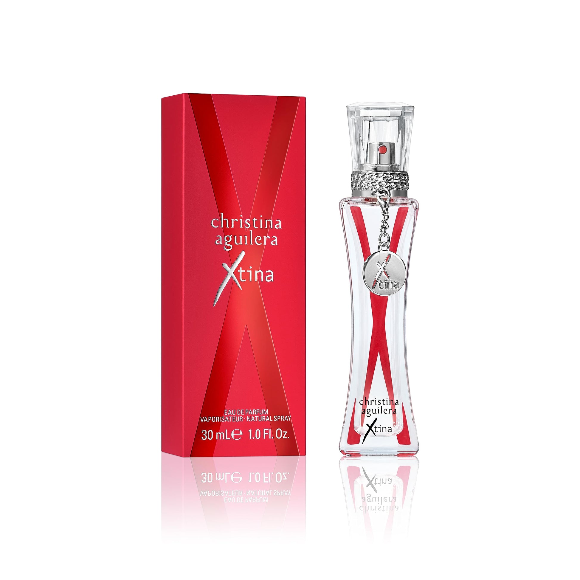 Christina Aguilera Xtina 30ml