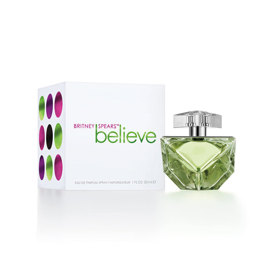 Britney Spears Believe (L) EDP 1 oz