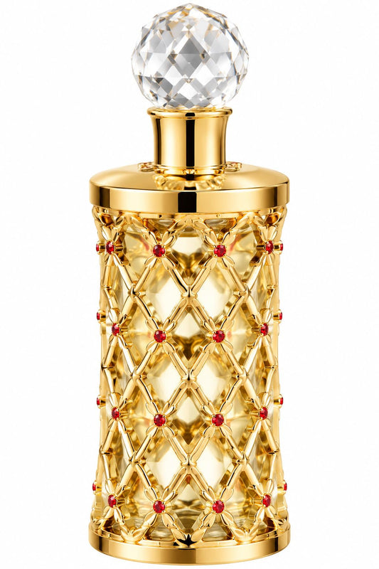 ORIENTICA ROYAL AMBER LUXURY 1