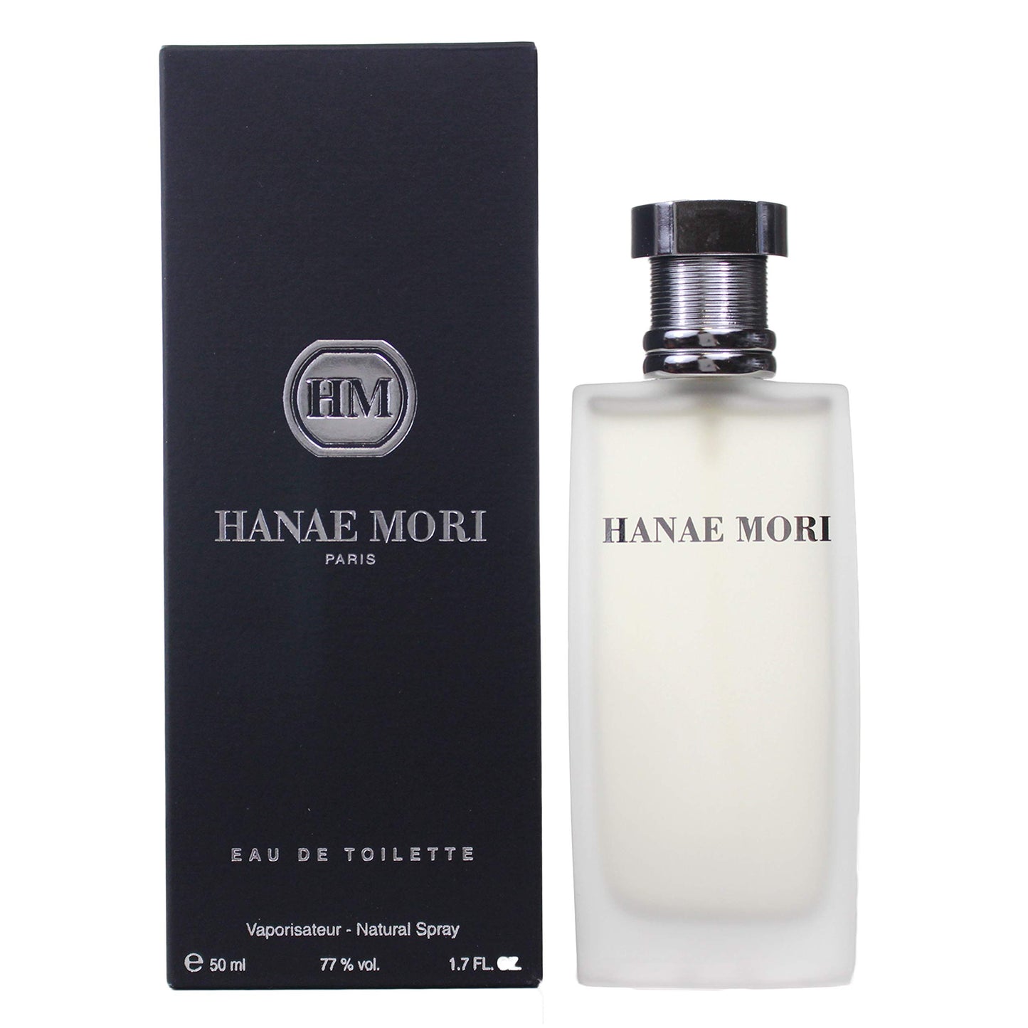 HANAE MORI MEN/HANAE MORI EDT SPRAY 1.7 OZ (M)