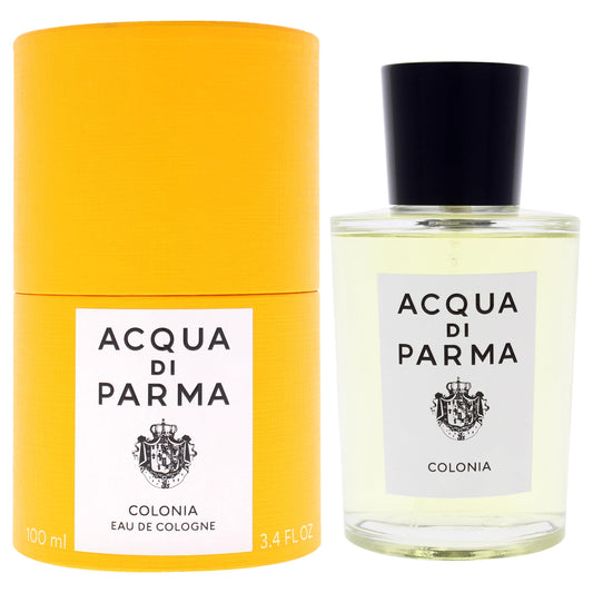 Acqua Di Parma Colonia 3.4 EDC Sp Unisex