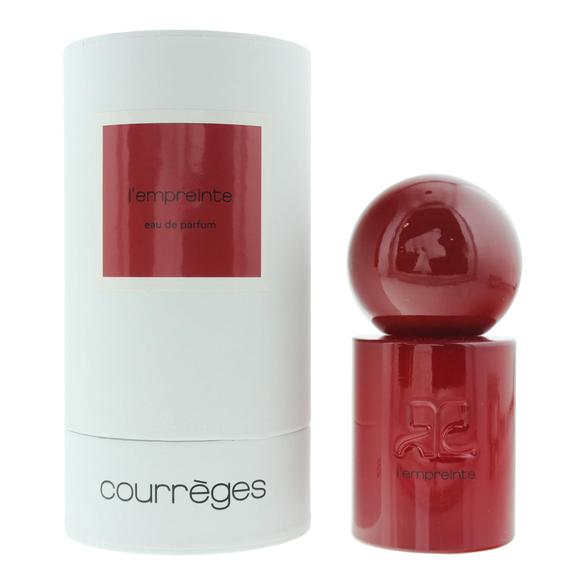 Courreges L'Empreinte Eau de Parfum Women - 1.7 Oz (50 mL)