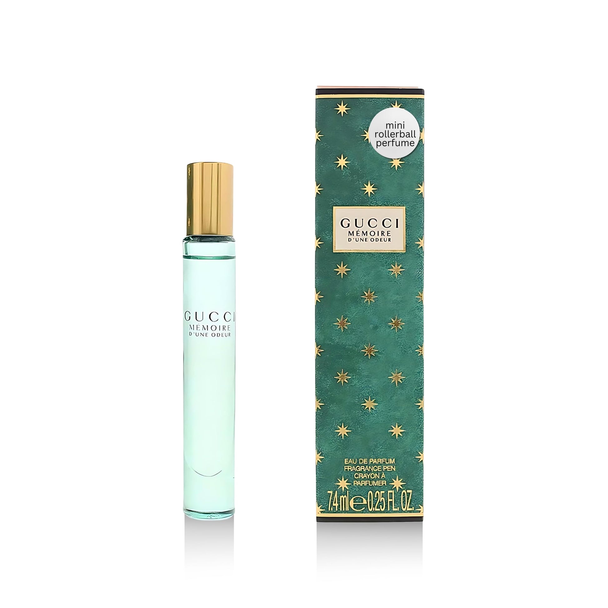 Gucci Memoire D'Une Odeur Eau