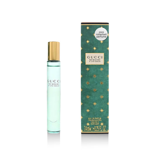 Gucci Memoire D'Une Odeur Eau