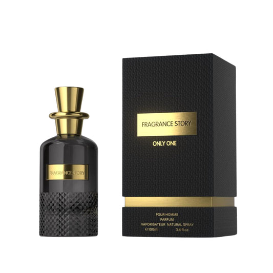 Fragrance Story Enchanting Perfume for Unisex Exotic Aroma