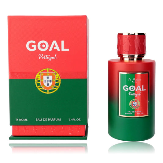 JO MILANO GOAL PORTUGAL 3.4 ED
