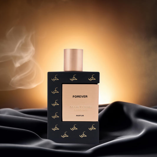 MAKTOUB Signature Scent Unisex Perfume Long-Lasting Fragrance Feature