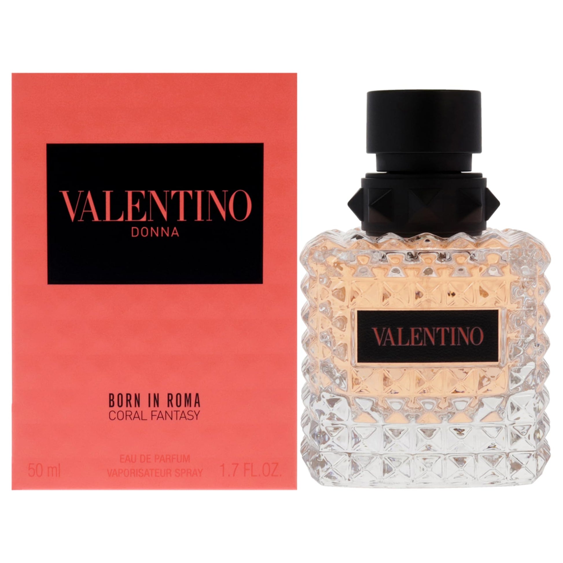 VALENTINO DONNA BORN IN ROMA C