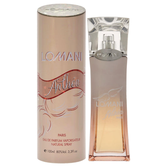 LOMANI ANTHEA EDP SP 3.4oz