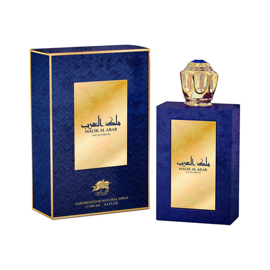EMPER Al Fares Malik Al Arab Eau de Parfum for Men 100ml