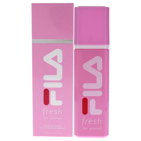 FILA Fresh Pink Eau de Parfum Women 3.4oz