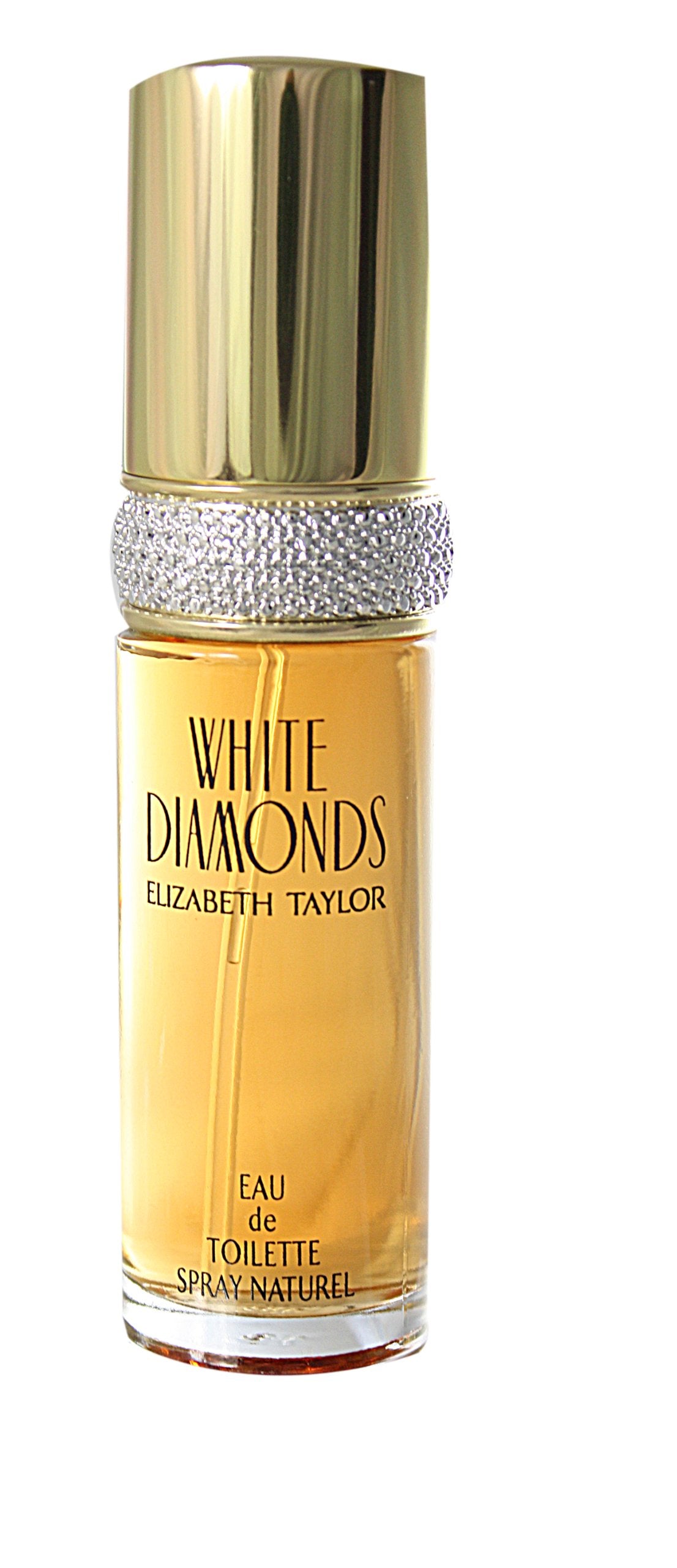 ELIZABETH WHITE DIAMONDS/ELIZA