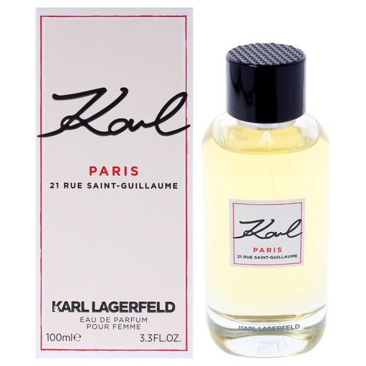 LAGERFELD KARL PARIS/LAGERFELD
