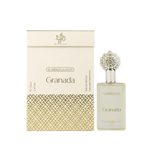 AL WATANIAH "GRANADA" EDP SPR