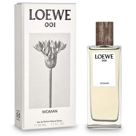 LOEWE 001 Woman Eau de Parfum 1.7 oz