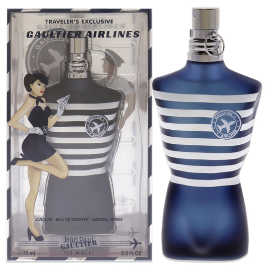 JEAN PAUL GAULTIER EDT SPR 4.2