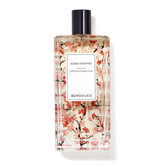 BERDOUES SOMEI YOSHINO 3.4 EDP/S