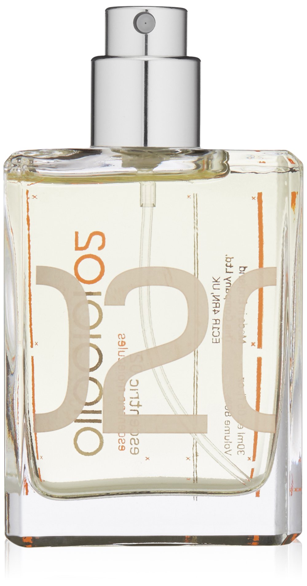 Escentric Molecules Escentric 02 Eau de Toilette 1.05 fl oz