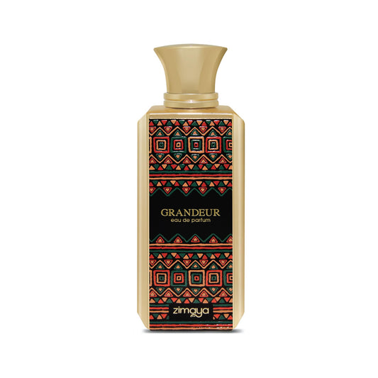Afnan Zimaya Grandeur Eau de Parfum Unisex 3.4oz