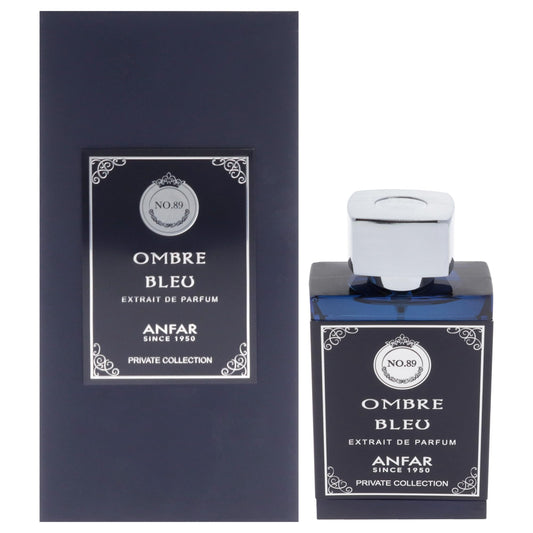 ANFAR OMBRE BLEU(M)EXTRAIT DE