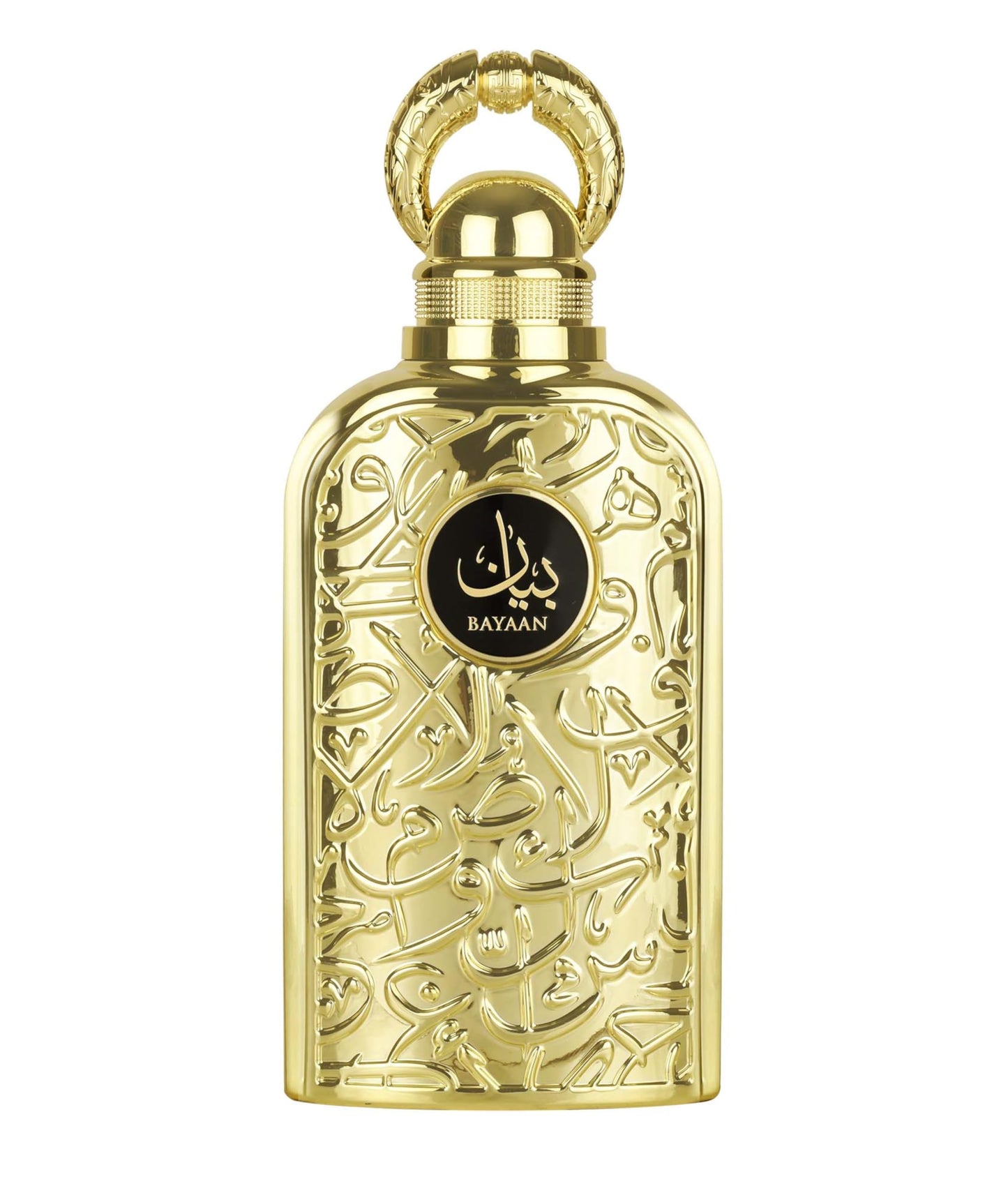 LATTAFA BAYAAN 100ML EDP SPRAY
