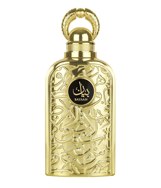 LATTAFA BAYAAN 100ML EDP SPRAY
