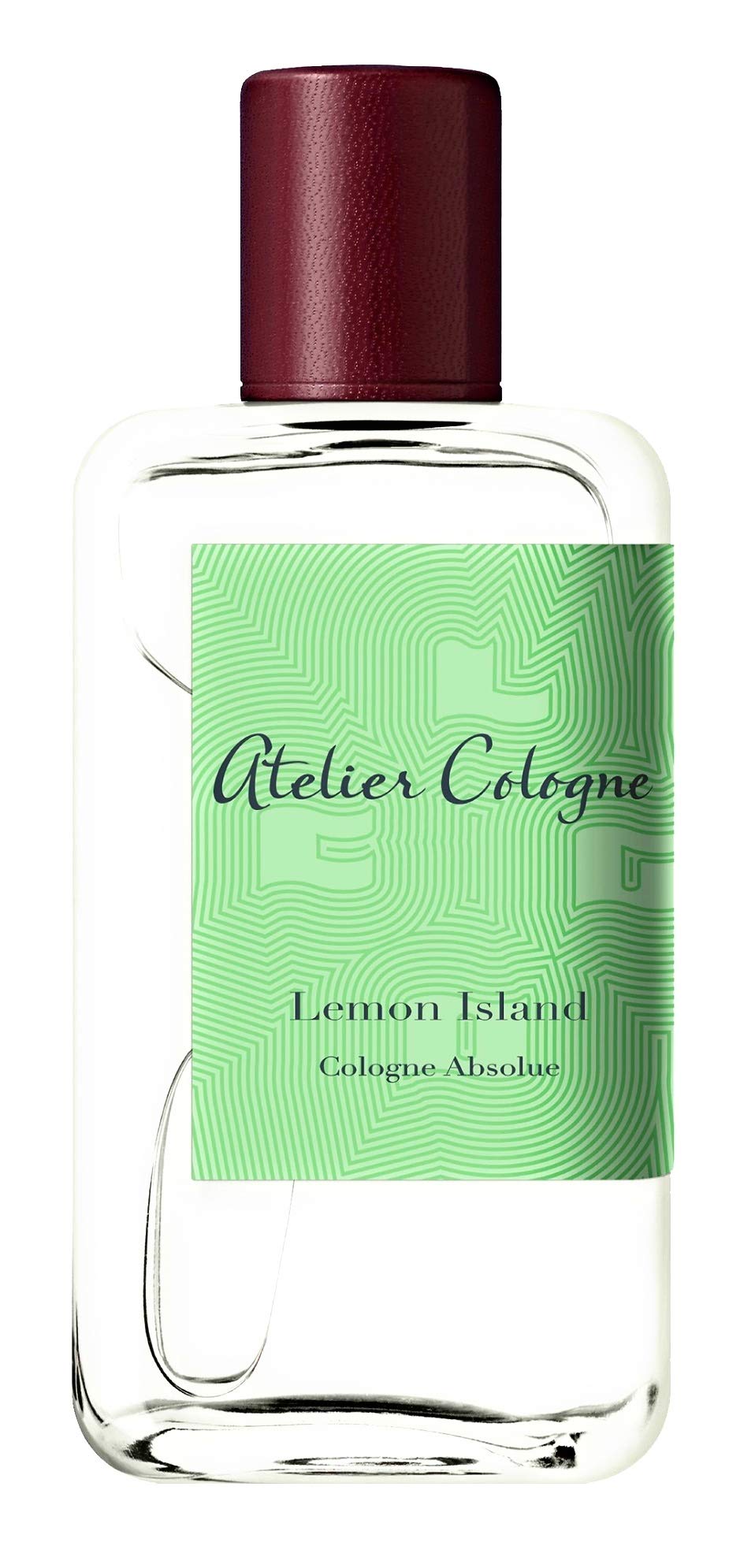 Atelier Cologne Lemon Island (U) 1 oz