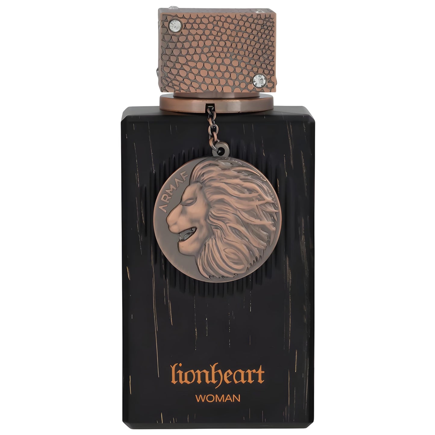 Armaf Lionheart Women’s Eau de Parfum Captivating Fragrance Experience