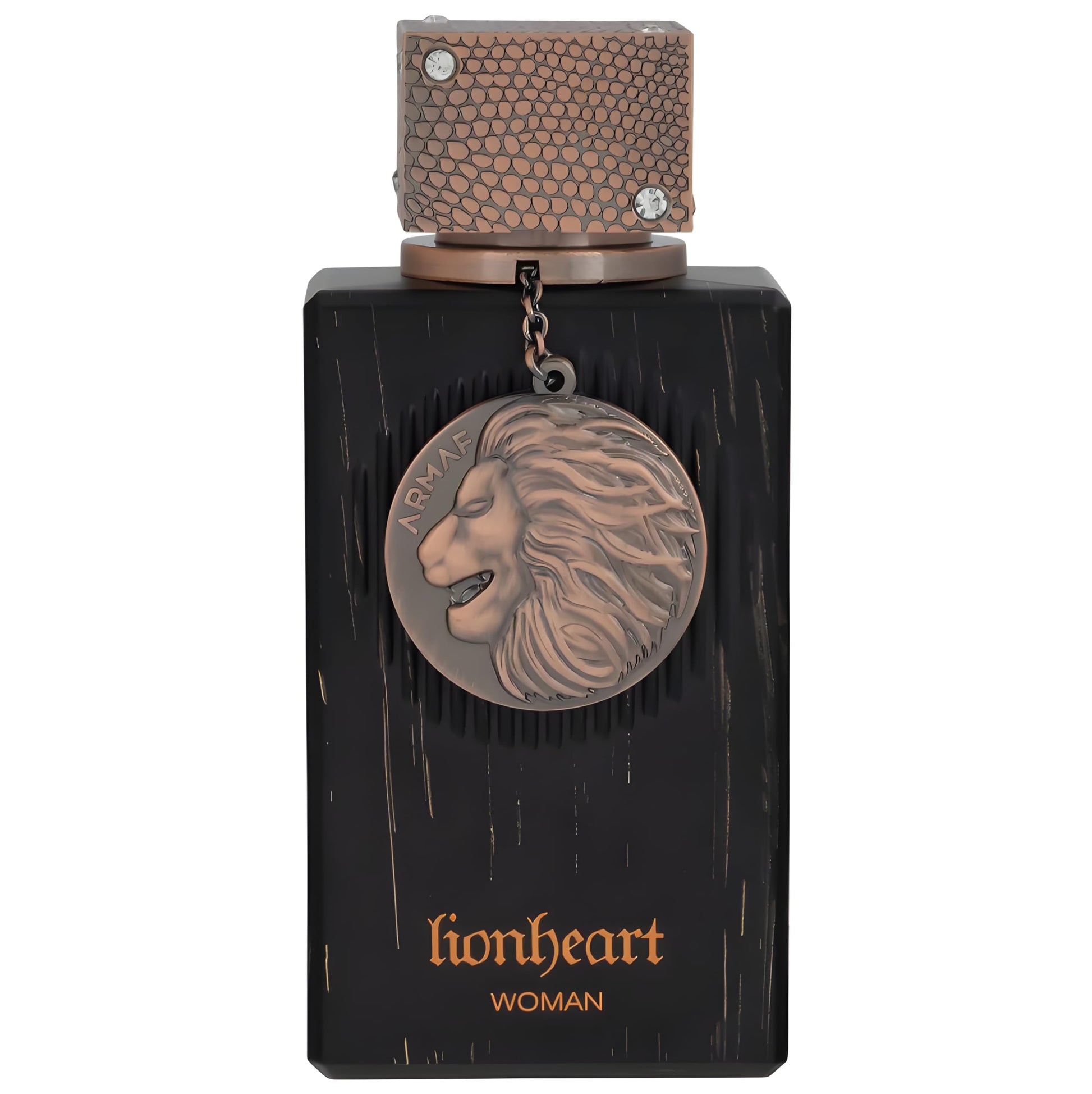 Armaf Lionheart Women’s Eau de Parfum Captivating Fragrance Experience