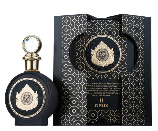 PARIS North Stag Exp II Eau de Parfum Unisex 3.4 oz