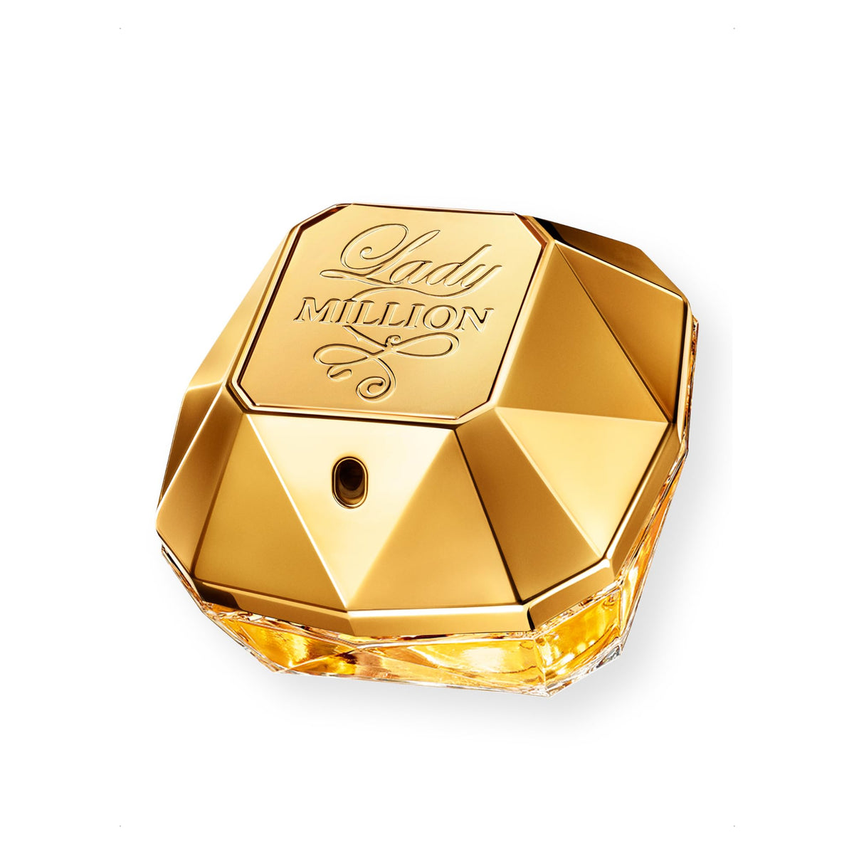Paco Rabanne Lady Million Edp for Women 2.7 Oz/ 80 Ml, 2.7 Fl Oz