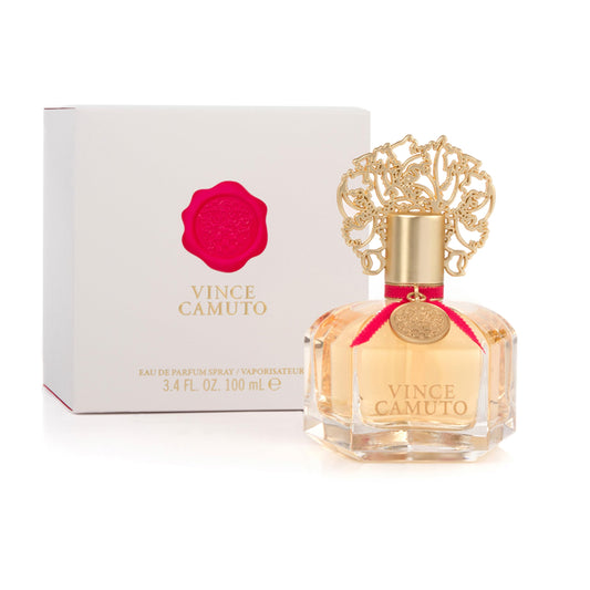 Vince Camuto Eau de Parfum for Women 3.4 oz