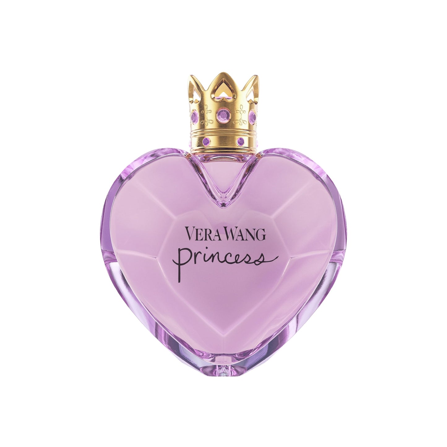 Vera Wang Princess Eau de Toilette for Women 1 oz