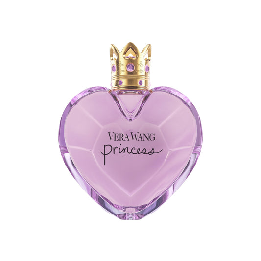 Vera Wang Princess Eau de Toilette for Women 1 oz