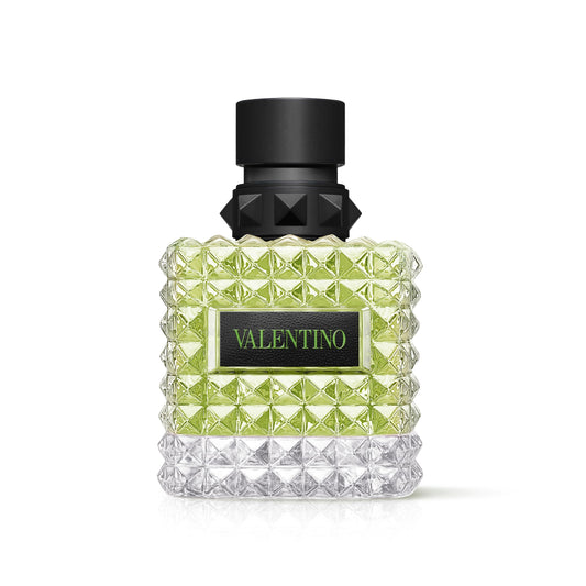 VALENTINO DONNA BORN IN ROMA GREEN STRAVAGANZA 3.4 EAU DE PARFUM SPRAY