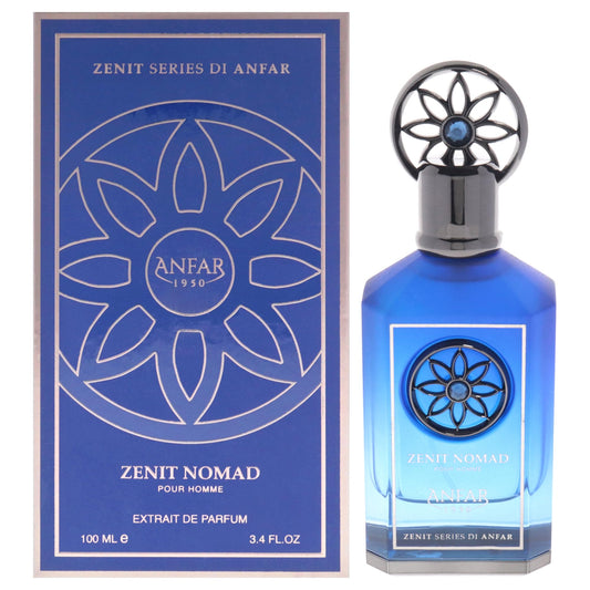 ANFAR ZENIT NOMAD(M)EXTRAIT DE