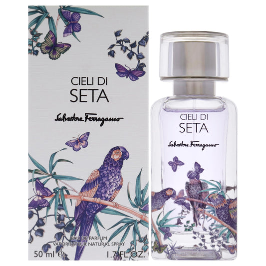 SALVATORE FERRAGAMO CIELI DI S