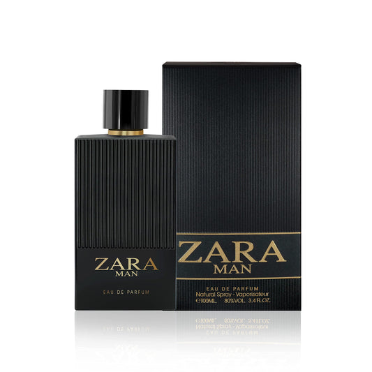 Fragrance Zara Man Eau de Parfum 100ml