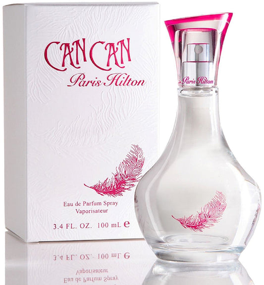PARIS CAN CAN/PARIS HILTON EDP