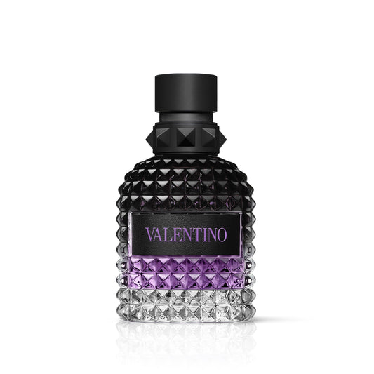 VALENTINO UOMO BORN IN ROMA PU