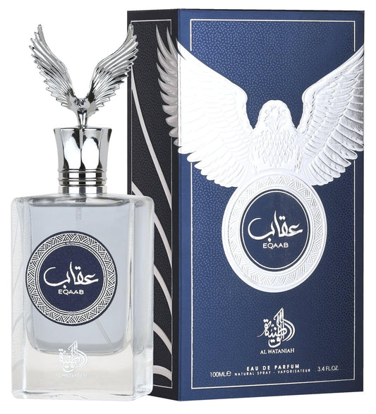 AL WATANIAH "EQAAB" EDP SPR 3.