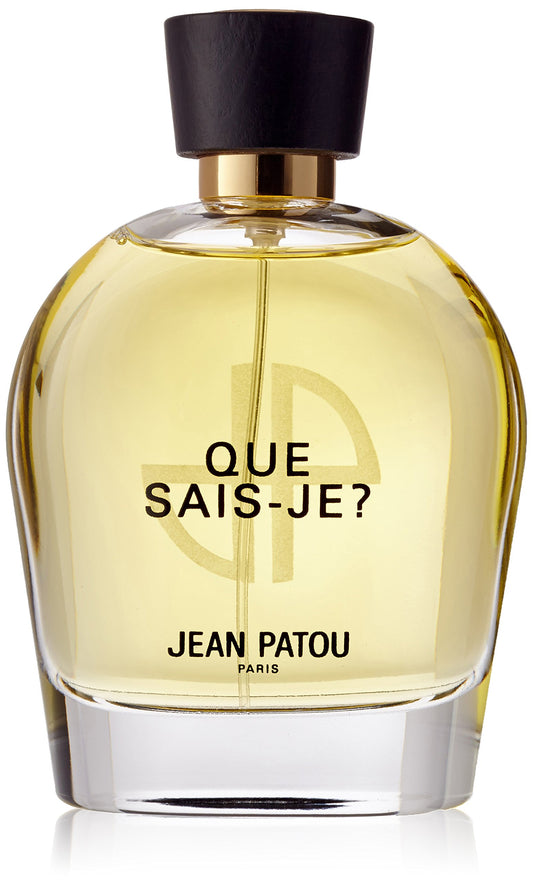 Jean Patou Collection Héritage Eau de Parfum 100ml
