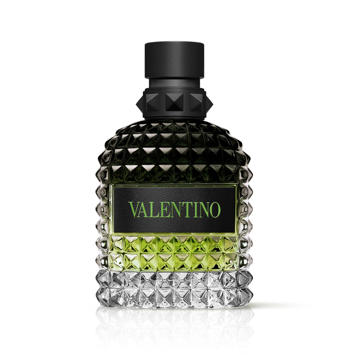 Valentino Uomo Green Stravaganza EDT Men's Fragrance 3.4 oz