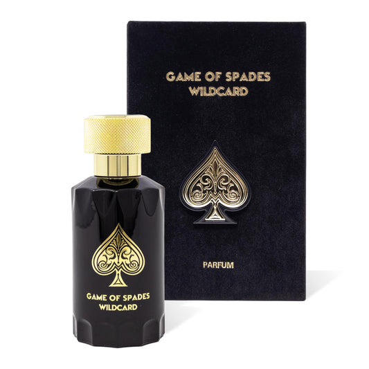 JO MILANO GAME OF SPADES WILDC