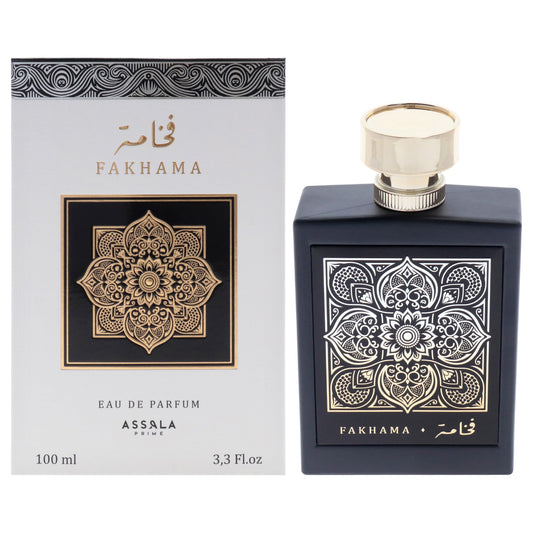 ASSALA PRIME FAKHAMA(U)EDP SP