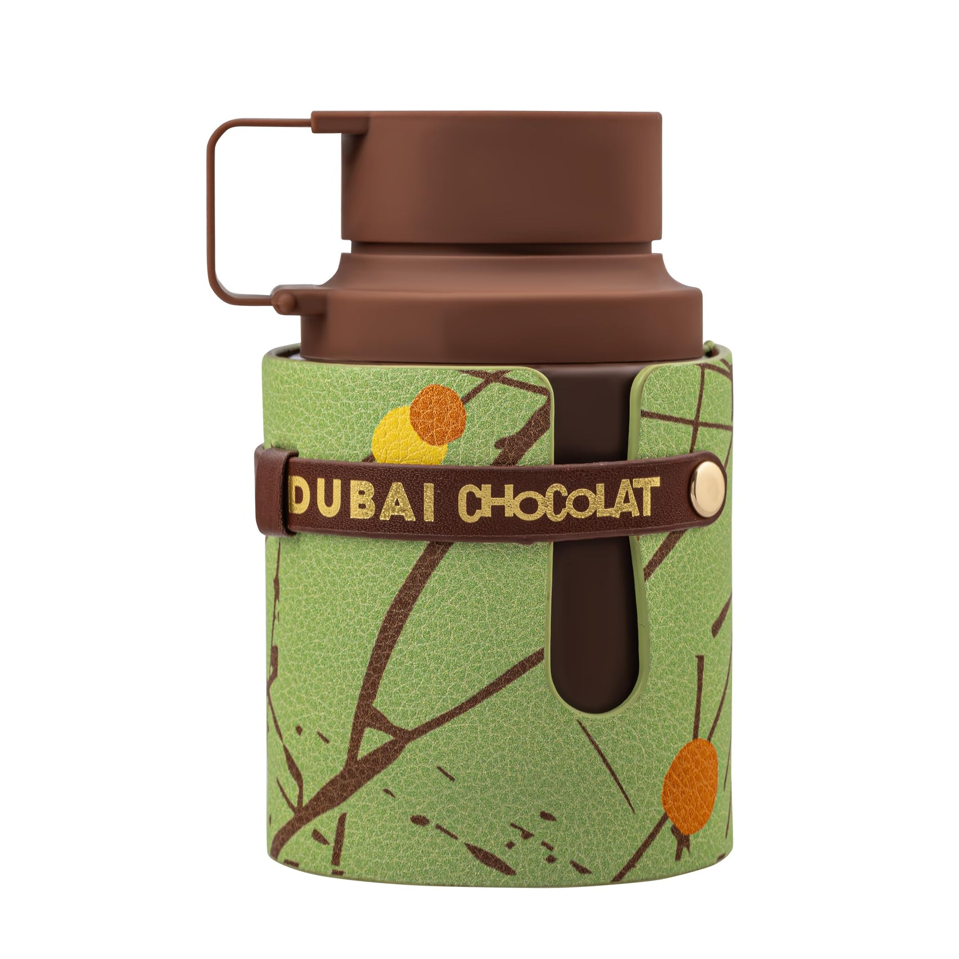 Armaf Odyssey Dubai Chocolat Unisex Eau de Parfum Gourmand Delicacy